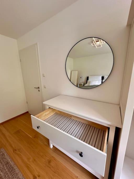 Appartamento Wohntraum Fuer Familien & Geschaeftsreisende Kempten Esterno foto