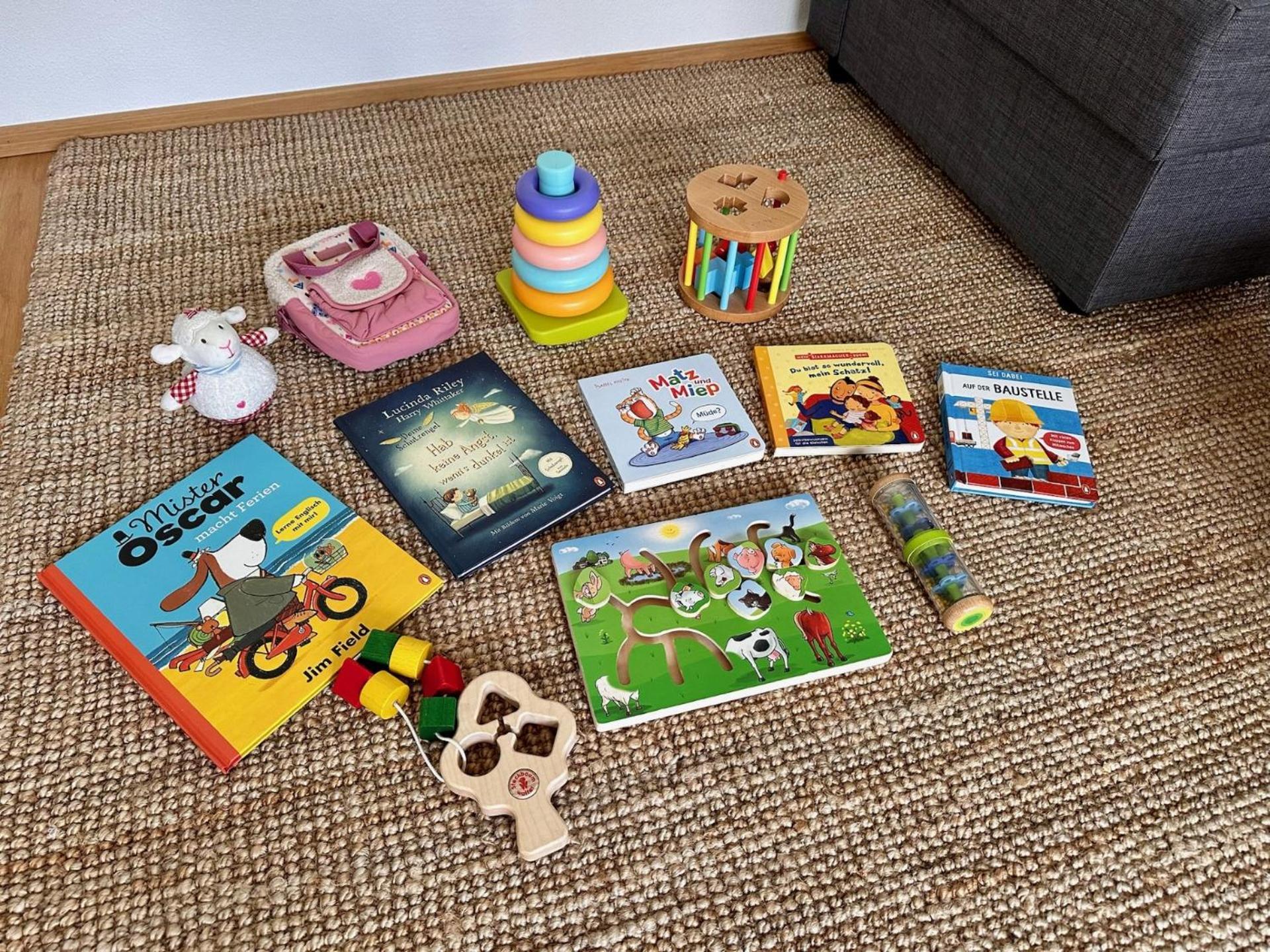 Appartamento Wohntraum Fuer Familien & Geschaeftsreisende Kempten Esterno foto